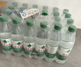 農(nóng)夫山泉飲用水純凈水550ml*24瓶 曬單實(shí)拍圖
