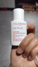 嬌韻詩(shī)（CLARINS） 輕透防護乳 潤粉色 高倍防曬乳 UV小白盾防曬 潤粉色雙支裝 30ml*2 曬單實(shí)拍圖