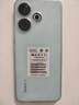 小米（MI）Redmi Note13R 8+256 淺海藍(lán) 120Hz LCD護(hù)眼屏幕 5030mAh長(zhǎng)續(xù)航 5G手機(jī)【贈(zèng)話費(fèi)券】 曬單實(shí)拍圖