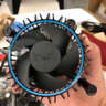 英特爾(Intel) i5-13400F 酷睿13代 處理器 10核16線程 睿頻至高可達(dá)4.6Ghz 20M三級(jí)緩存 臺(tái)式機(jī)CPU 曬單實(shí)拍圖