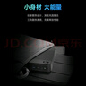 微星 CubiNUC mini迷你主機（i5 12450H 16G 1TB 雙千兆網口 WiFi6）國家補貼商務辦公臺式電腦小主機 曬單實拍圖