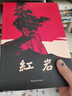 京東自營 紅巖 原著正版 羅廣斌楊益言 中國現(xiàn)當代文學(xué) 中小學(xué)生課外閱讀 中國青年出版社 小說 曬單實拍圖