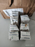 圣牧有機純牛奶 全程有機可追溯 自然甘甜 3.3g乳蛋白 【嘗鮮裝】品醇200ml*8盒 曬單實拍圖