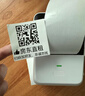德佟P2二維碼標簽打印機手持便攜藍牙小型熱敏貼紙條碼不干膠商用價(jià)簽食品烘焙家用便簽打價(jià)格標簽機 機器+1 卷20*20mm/320張 曬單實(shí)拍圖