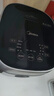 美的（Midea）電飯煲5升 家用5-8人 精鐵釜內膽 柴火電飯鍋 IH加熱 大容量多功能 智能預約微壓蒸米 5L MB-FB50S701【電飯煲】 曬單實(shí)拍圖
