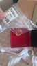 中鑫珠寶 黃金戒指斜紋女999.9足金指環(huán)送媽媽金戒指結(jié)婚金首飾 可調(diào)節(jié)活口 【現(xiàn)貨】8.33g 曬單實拍圖