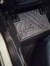 車麗友 適用于大眾高爾夫7腳墊tpe全包圍包門檻14-20款汽車專用環(huán)保車墊 TPE單層全包圍腳墊 大眾高爾夫7專車定制 曬單實(shí)拍圖