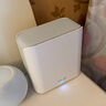 華碩（ASUS）【國家補(bǔ)貼15%】靈耀魔方WiFi7路由器單只裝家用無線千兆全屋WiFi7覆蓋分布式子母路由 Ai隨心組 曬單實(shí)拍圖