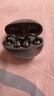 SANAG塞那S6SProAI藍(lán)牙耳機(jī)耳夾式 骨傳導(dǎo)概念無線開放式 跑步運動耳機(jī)通話降噪掛耳適用于小米蘋果 曬單實拍圖
