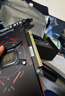 七彩虹RTX 5070 戰(zhàn)斧 Ultra Advanced銀鯊 火神 OC 12GB GDDR7 DLSS 4 電競光追游戲設計電腦顯卡 RTX 5070 戰(zhàn)斧豪華 曬單實拍圖