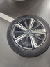 德國(guó)馬牌（Continental）汽車輪胎 215/55R17 94W UCJ適配邁騰/XRV/亞洲龍/廣汽AION 曬單實(shí)拍圖