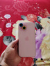 Apple iPhone 15  蘋果15 國(guó)行5G 雙卡雙待手機(jī) 二手手機(jī) 全網(wǎng)通 蘋果手機(jī) 粉色{評(píng)價(jià)有禮} 【99新】256G【性能/性價(jià)比推薦】3期免息 三年老店+五星店鋪+三年質(zhì)保 曬單實(shí)拍圖