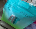 YEEHOO小綠褲英氏童用品集團(tuán)旗下AI拉拉褲XL碼25片超薄透氣防漏防紅屁屁 曬單實(shí)拍圖