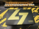 邁從（MCHOSE）L7Pro無(wú)線鼠標(biāo)游戲電競(jìng)?cè)?.4G藍(lán)牙有線PAW3395可充電便攜輕量化人體工學(xué)臺(tái)式筆記本 L7（ 小手）白色 - 【抓握神鼠】 曬單實(shí)拍圖