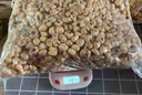 老式爆米花玉米花原味微甜休閑膨化零食傳統工藝懷舊 原味爆米花 3斤裝 曬單實(shí)拍圖