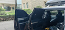 錦伴漢蘭達專(zhuān)用全遮隱私簾08-24款汽車(chē)車(chē)窗遮陽(yáng)簾側窗前檔尾擋全覆蓋 【側窗】6片+【前后擋】2片 【15-20款】 漢蘭達 曬單實(shí)拍圖