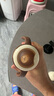 世喜保溫杯嬰幼兒寶寶保溫杯嬰兒水杯316不銹鋼外出便攜280ml 保溫杯吸管嘴-3.0 曬單實拍圖