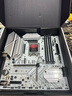 七彩虹（Colorful） B760M FROZEN 支持酷睿12代 13代CPU 12600KF/13400KF DDR5/DDR4游戲臺(tái)式機(jī)電腦主板 【冷鋼 戰(zhàn)斧WIFI D4】B760M 曬單實(shí)拍圖