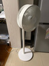 米家小米空氣循環(huán)扇電風(fēng)扇落地扇 家用3D自動(dòng)搖頭直流變頻輕音節(jié)能臺(tái)地兩用APP100檔調(diào)節(jié) 曬單實(shí)拍圖