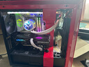 微星B650/B850主板 搭 AMD 銳龍 R5 7500F R7 9700X 7800X3D 9800X3D CPU主板套裝 板U套裝 MPG B850 EDGE TI WIFI D5 R7 98 曬單實拍圖