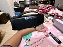YTFY柏林之聲戰(zhàn)鼓藍(lán)牙音響300W大功率家庭K歌新款戶外便攜高音質(zhì)音箱 品質(zhì)黑無麥版 曬單實(shí)拍圖