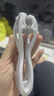 手指按摩器儀手關(guān)節(jié)五指手部按摩器穴位疏通關(guān)節(jié)經(jīng)絡(luò)刮手指的按摩 手指按摩器【灰色（OPP裝）送手部穴位圖】 曬單實(shí)拍圖
