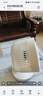 康佳（KONKA）空氣循環(huán)扇家用風扇臺式電風扇輕音節(jié)能渦輪對流換氣扇搖頭電扇交流定頻小風扇空調(diào)伴侶KF-XH2012S 曬單實拍圖