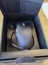 羅技（Logitech）大師系列 MX Master 3S 無(wú)線藍(lán)牙鼠標(biāo) 人體工學(xué) 辦公 靜音鼠標(biāo) 高端 石墨黑 帶無(wú)線接收器 曬單實(shí)拍圖