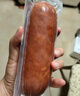 喜旺大塊肉老火腿350g*2青島老火腿即食熟食山東特產(chǎn)下酒菜火腿腸 曬單實拍圖