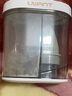 uwant友望cm2306大白u(yù)ltra除螨儀65℃床上高溫殺菌除螨吸塵器吸塵除螨一體機(jī)雙杯塵螨分離寵物 曬單實(shí)拍圖
