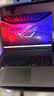 華碩ROG槍神9Plus  8PLUS 18英寸Ultra9 RTX5080星云屏游戲本筆記本電腦 槍神9Plus丨U9 275HX RTX5060 32G內存/2T固態(tài) 曬單實拍圖
