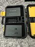 佳能（Canon）佳能r50電池 原裝lp-e17電池 r8 r10 r100 rp 200d二代 850d m6微單相機(jī)原裝鋰電池 LP-E17原裝電池簡(jiǎn)包 曬單實(shí)拍圖