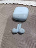 華為長續(xù)航藍牙耳機 FreeBuds SE 2無線耳機 40小時長續(xù)航 快速充電 藍牙5.3適用于蘋果/安卓手機 白 曬單實拍圖