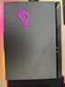 ROG魔霸9 銳龍9HX3D 16英寸 游戲本筆記本電腦(R9 9955HX3D 16G 1T RTX5070Ti 2.5K 240Hz) 曬單實(shí)拍圖