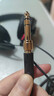 森海塞爾（SENNHEISER）HD25 頭戴式壓耳封閉式有線監(jiān)聽(tīng)耳機(jī)電腦手機(jī)播放器通用 HD25 Light（基礎(chǔ)款） 曬單實(shí)拍圖