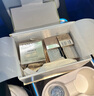 蘭蔻菁純眼霜20ml滋潤(rùn)淡紋潤(rùn)澤緊致護(hù)膚品化妝套裝禮盒生日禮物送女友 曬單實(shí)拍圖