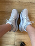 耐克（NIKE）2025年男子AIR ZOOM PEGASUS 41跑步鞋 FD2722-015 40 曬單實拍圖