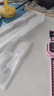 小天才D1S D2 D5兒童電話表防水4G視頻通話定位長(zhǎng)續(xù)航3-12歲拍照 D5粉色 曬單實(shí)拍圖