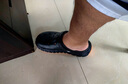 JCZS德國品牌醫(yī)用手術(shù)室拖鞋男士夏季eva防滑防臭護(hù)士鞋靜音洞洞鞋女 米色【升級防滑輪胎底】 40 -41【標(biāo)準(zhǔn)碼】 曬單實(shí)拍圖