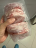 1號(hào)會(huì)員店有機(jī)黑豬五花肉片800g 烤肉材料火鍋燒烤食材 黑豬肉 生鮮 曬單實(shí)拍圖