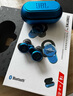 JBLT280TWSPRO 國行正品雙耳立體聲藍牙耳機手動(dòng)降噪功能入耳式運動(dòng)款手機通用 藍色 國行正品老款庫存未使用手動(dòng)降噪 曬單實(shí)拍圖
