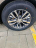普利司通（Bridgestone）汽車輪胎 225/60R17 99V H/L001 適配別克GL8/自由光/埃爾法 曬單實拍圖