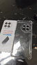 塵卡 適用一加ACE2手機殼1+ace2全包鏡頭軟殼5G新款氣囊防摔外殼PHK110透明硅膠保護套超薄簡約男女 手機殼+水凝膜 新升級保護鏡頭四角氣囊硅膠軟殼 曬單實拍圖