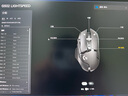 羅技（G）G502無(wú)線鼠標(biāo) 電競(jìng)游戲鼠標(biāo) 機(jī)械充電筆記本電腦邏輯鼠標(biāo)送男生男友禮物 G502無(wú)線經(jīng)典黑 曬單實(shí)拍圖