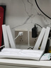 普聯(lián)（TP-LINK） 大道AX3000滿血WiFi6千兆無線路由器 5G雙頻穿墻 Mesh 3000M無線速率 信號(hào)增強(qiáng) 支持易展 XDR3010 曬單實(shí)拍圖