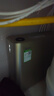 美的（Midea）凈水器家用1100G流速0阻垢廚下式RO反滲透金豆凈水機(jī)直飲一體機(jī)接自來水官方凈飲機(jī)前十名國家補(bǔ)貼 【升級(jí)雙出水設(shè)計(jì)】濾除水垢重金屬 曬單實(shí)拍圖