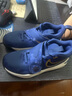 耐克（NIKE）童鞋 易穿脫魔術(shù)貼運動(dòng)鞋比賽實(shí)戰訓練鞋緩震兒童籃球鞋男女童鞋 FZ7296-400/小童/4-6歲 32 曬單實(shí)拍圖