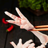圣農(nóng) 雞長(zhǎng)爪 凈重2斤 冷凍 白羽雞鹵雞爪檸檬雞爪食材 烤雞爪 清真 曬單實(shí)拍圖