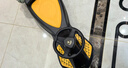 蘭博基尼（AUTOMOBILI LAMBORGHINI）兒童扭扭車(chē)防側(cè)翻1-3-6歲寶寶玩具車(chē)周歲禮物溜溜車(chē)音樂(lè)滑行車(chē) 曬單實(shí)拍圖