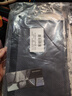 BIMLL B汽車安全帶護(hù)肩套加長(zhǎng)透氣防勒脖車內(nèi)飾用品四季通用保護(hù)套 曬單實(shí)拍圖